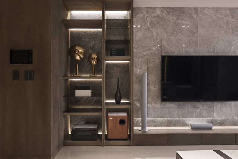 精品飯店概念,打造舒適生活空間-202