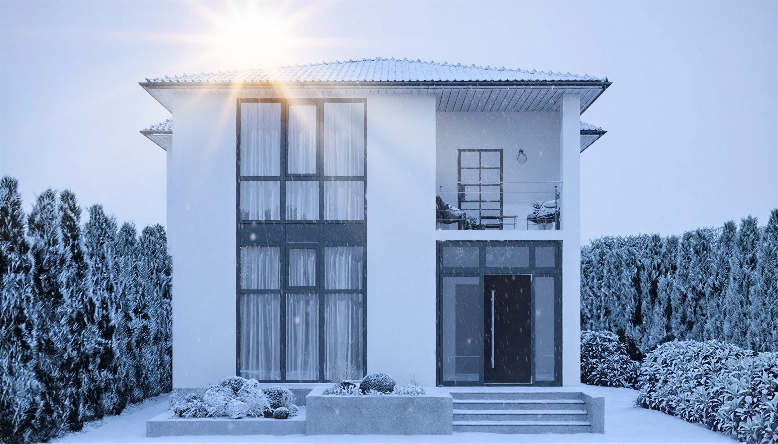 两个季节丨俄罗斯-6