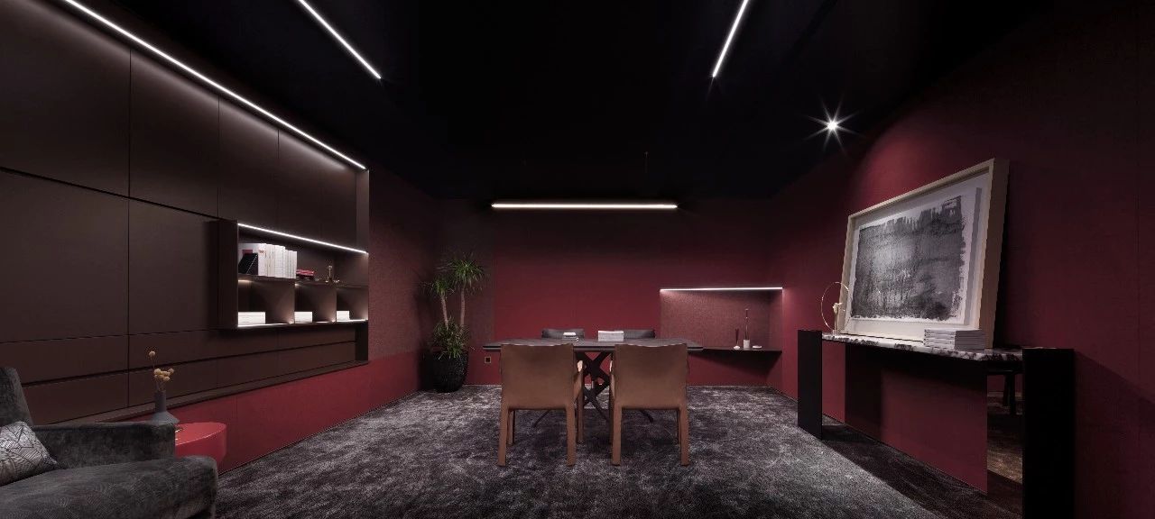 琚宾力作|香港. 御风者会所-30