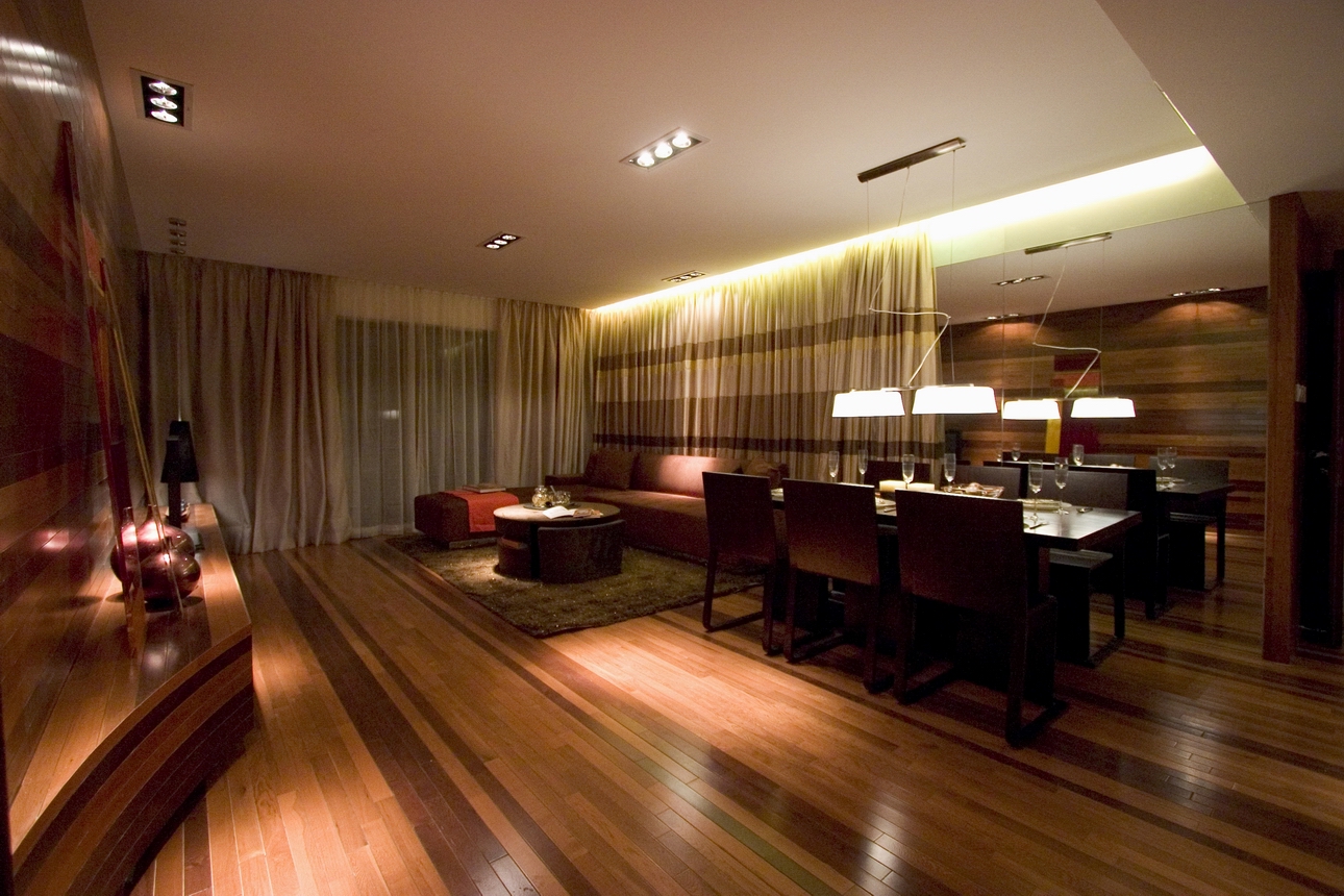 高文安  板房图片-4