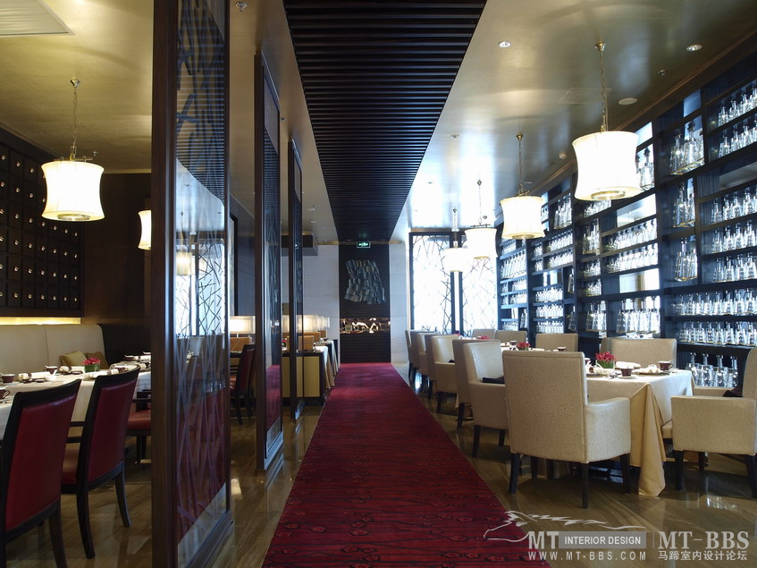 VOA  上海明捷万丽酒店概念深化设计-3-10