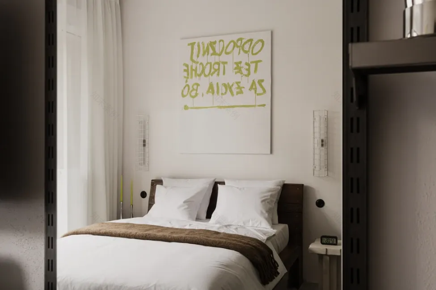 23㎡小宅丨Studio Inne-12