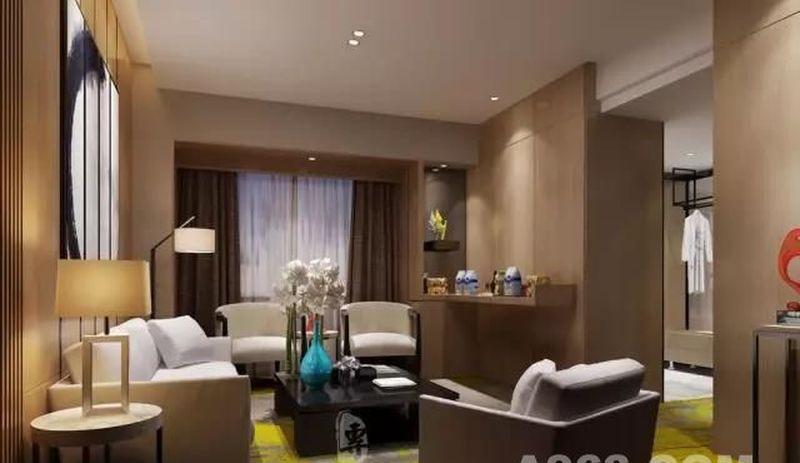 万达H和枫酒店-4