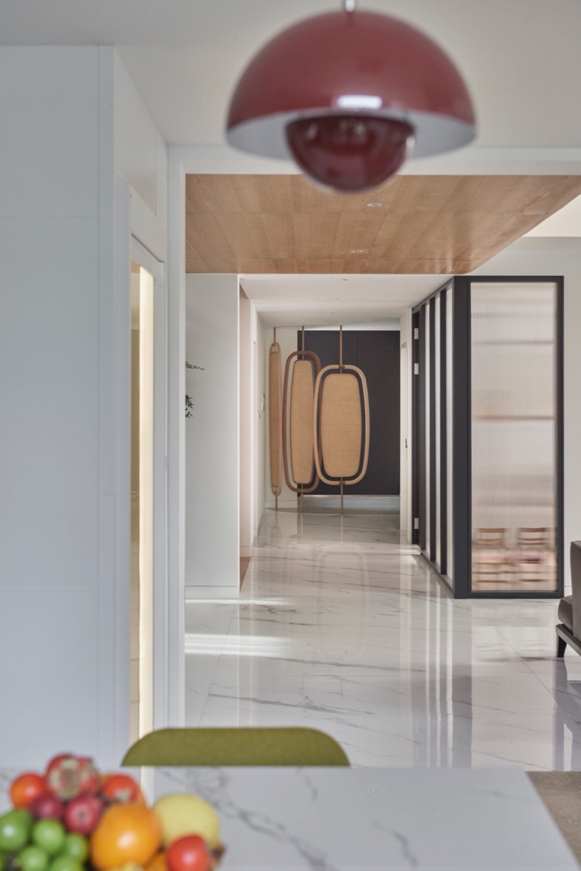 ZL住宅丨中国北京丨自在设计-14