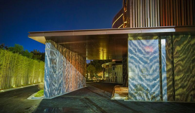 福州璞丽会顶级会所-5