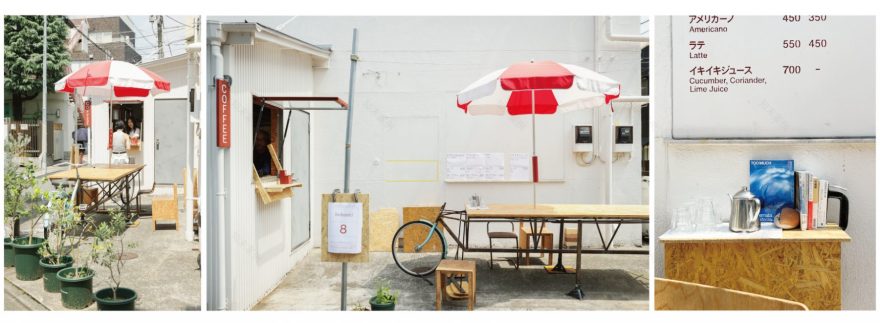 丨日本东京丨Jo Nagasaka,Schemata Architects-7