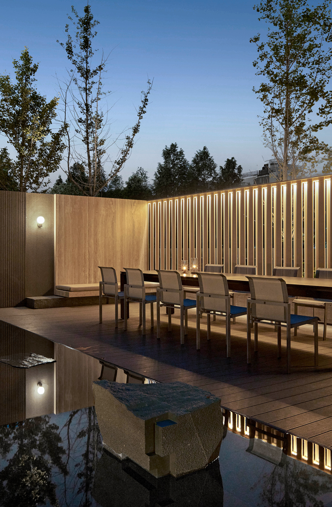 超级平常办公室丨中国深圳-134