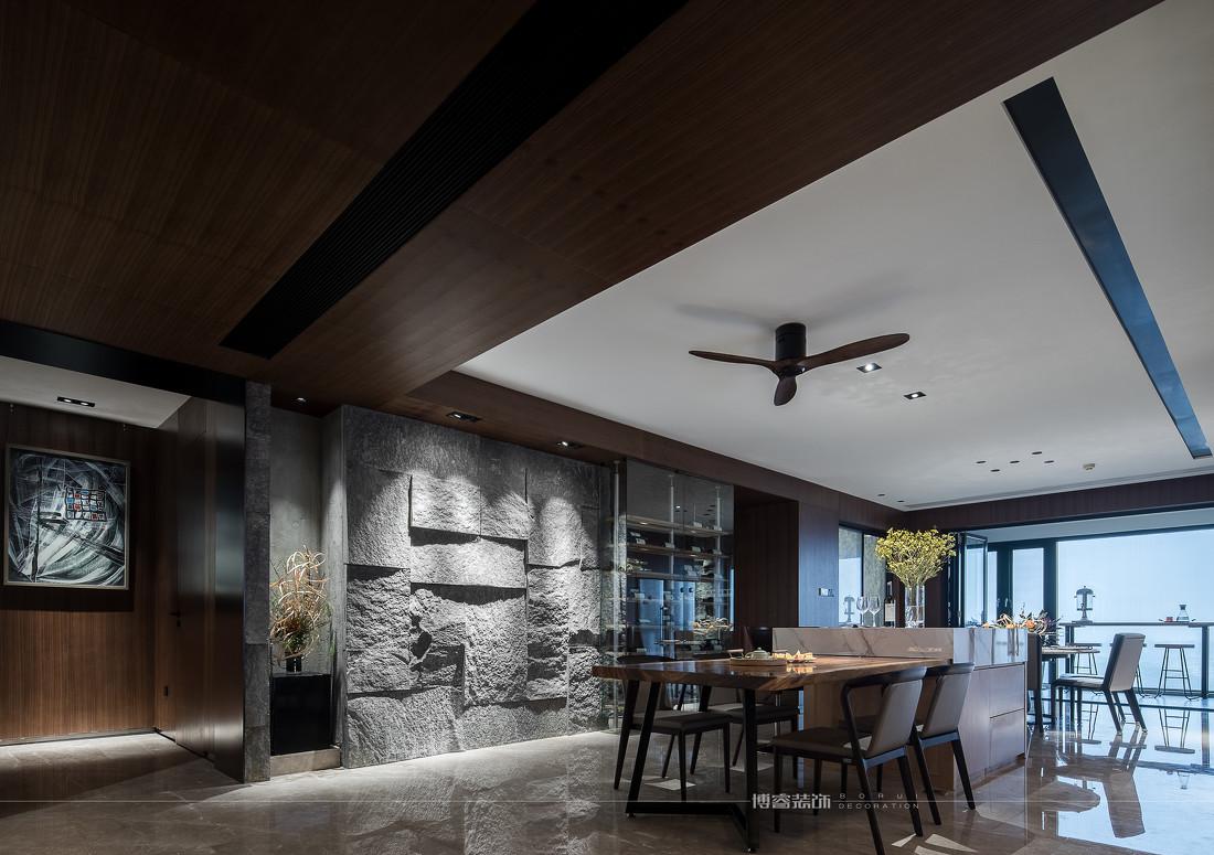 雅居乐剑桥郡大平层-17