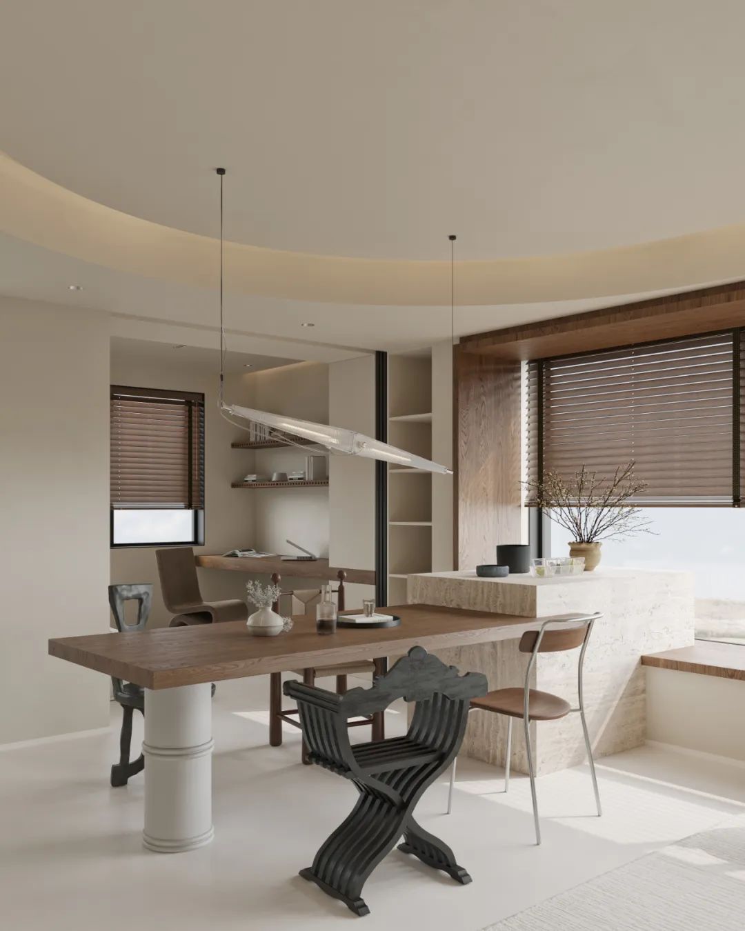 龙庭设计玖熙湾·游园会-43