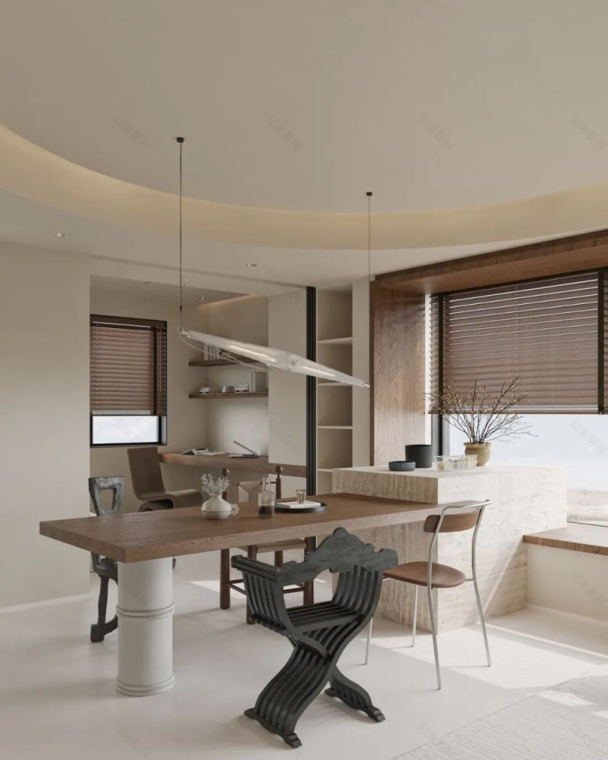 龙庭设计玖熙湾·游园会-43