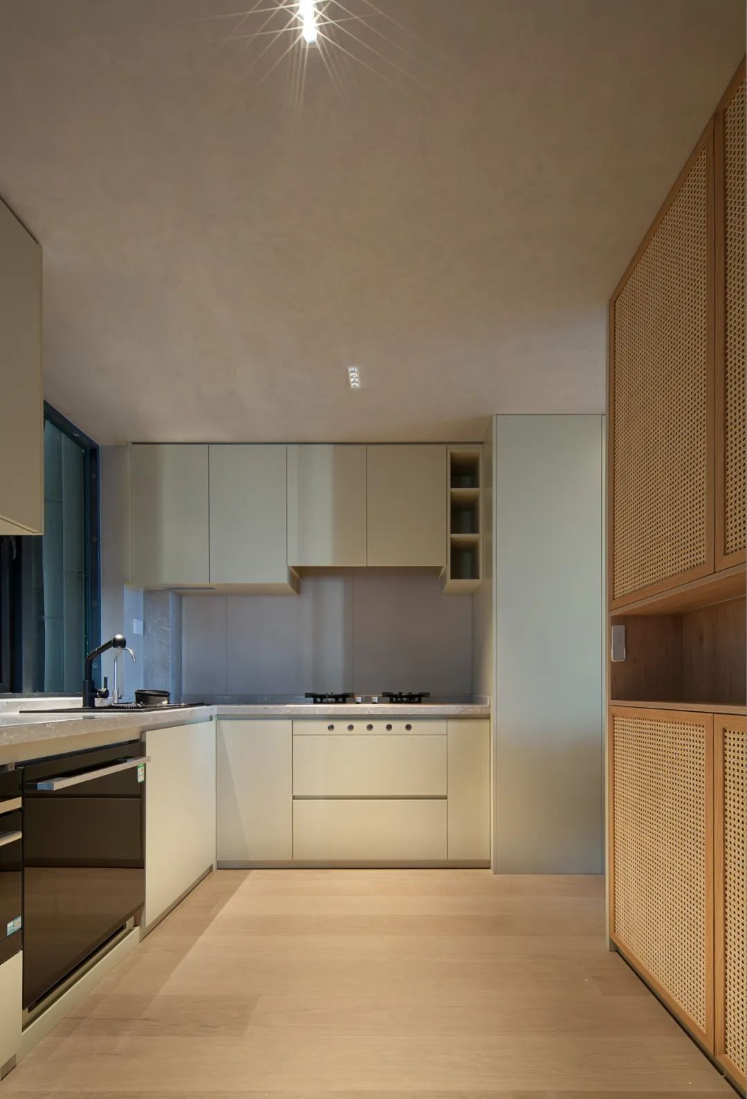 云南大理洱海旅居丨中国大理丨大仑设计院-15