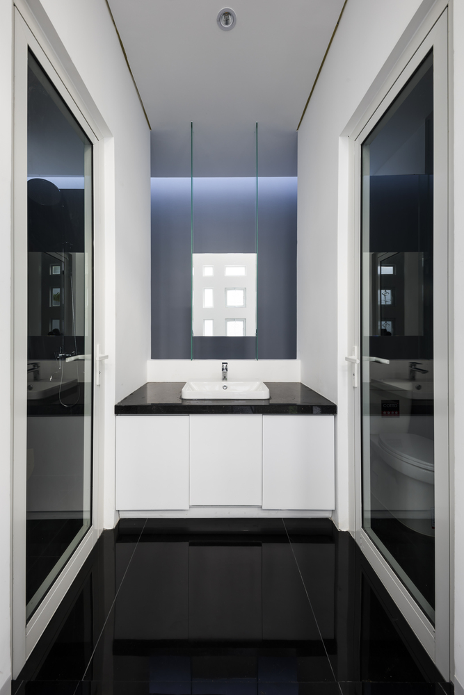 微风轻拂，光影共舞——自然之韵室内设计赏析-18