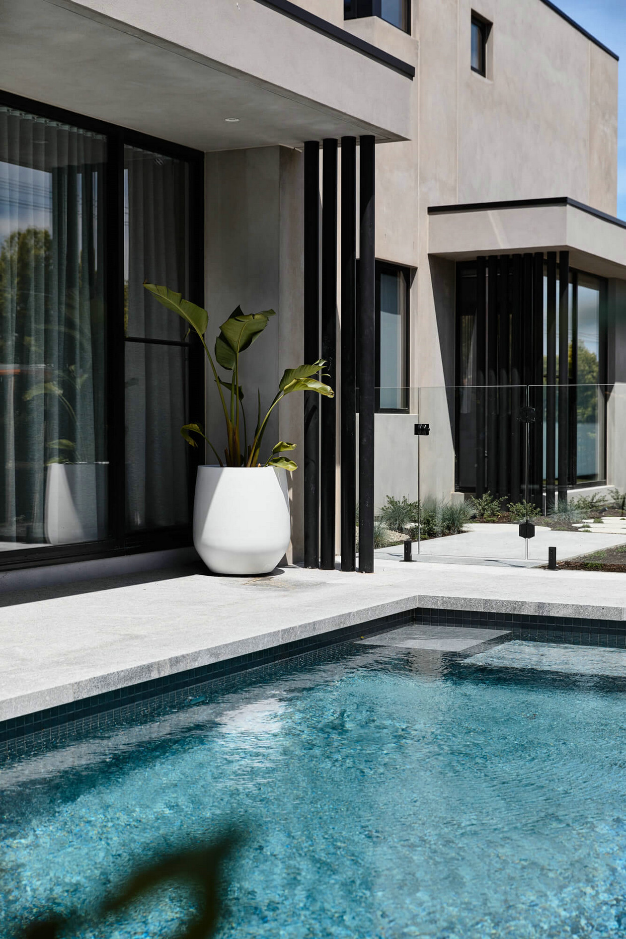 布莱顿东 3 号房屋丨澳大利亚墨尔本丨InForm design-68