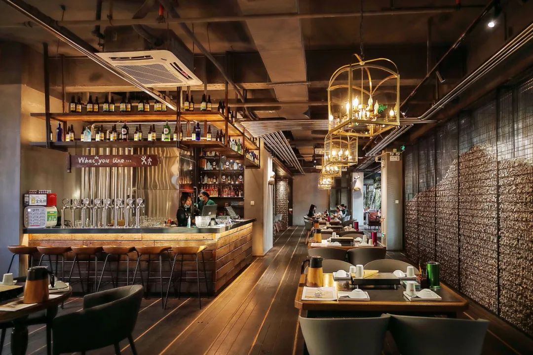 900 度烧烤工场 | 音乐、美食、啤酒共冶一炉的人间烟火-31