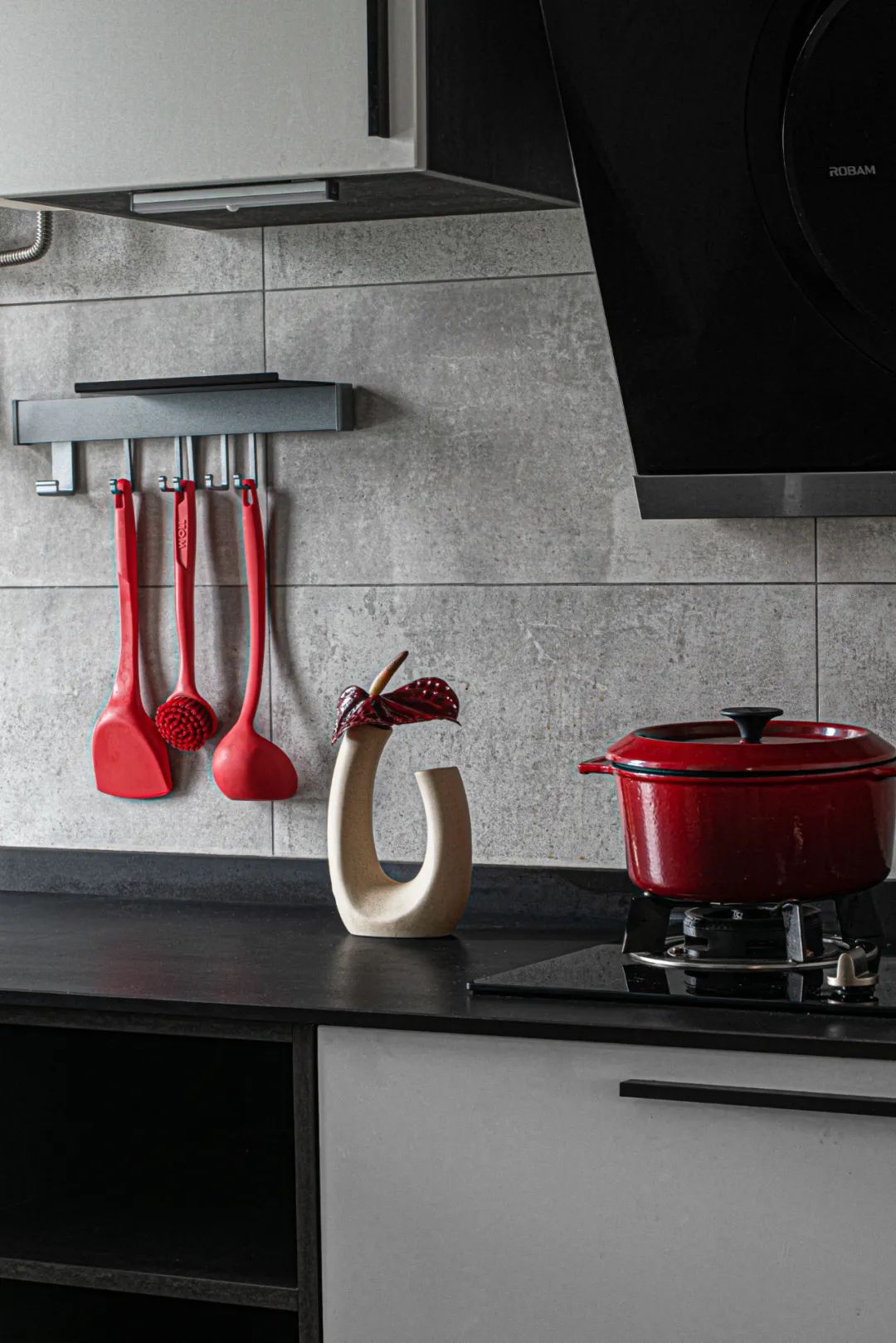 家简丨中国西安丨S.T.Design-85