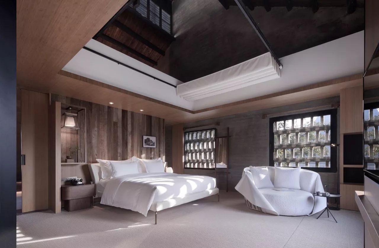 琚宾力作｜香港. 御风者会所-53