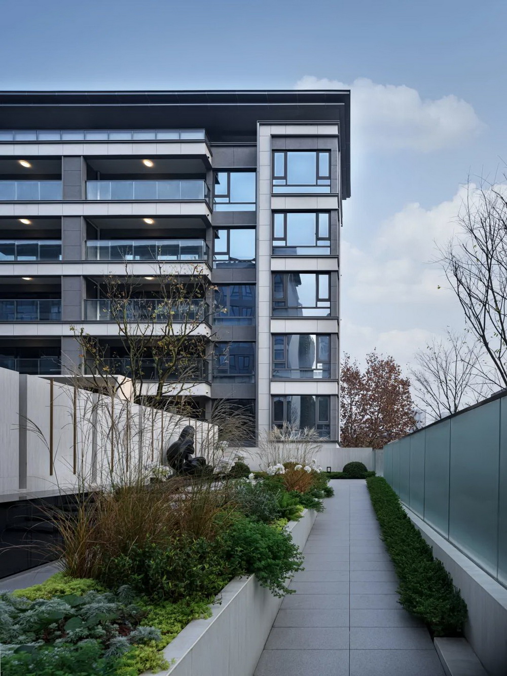 重庆华润·润府丨中国重庆丨柏涛建筑设计（北京）有限公司-26