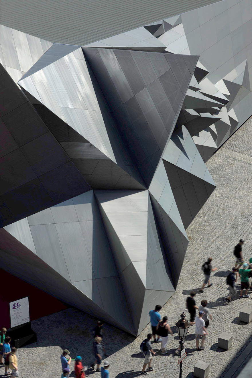 迷你歌剧空间21丨德国慕尼黑丨蓝天组-22