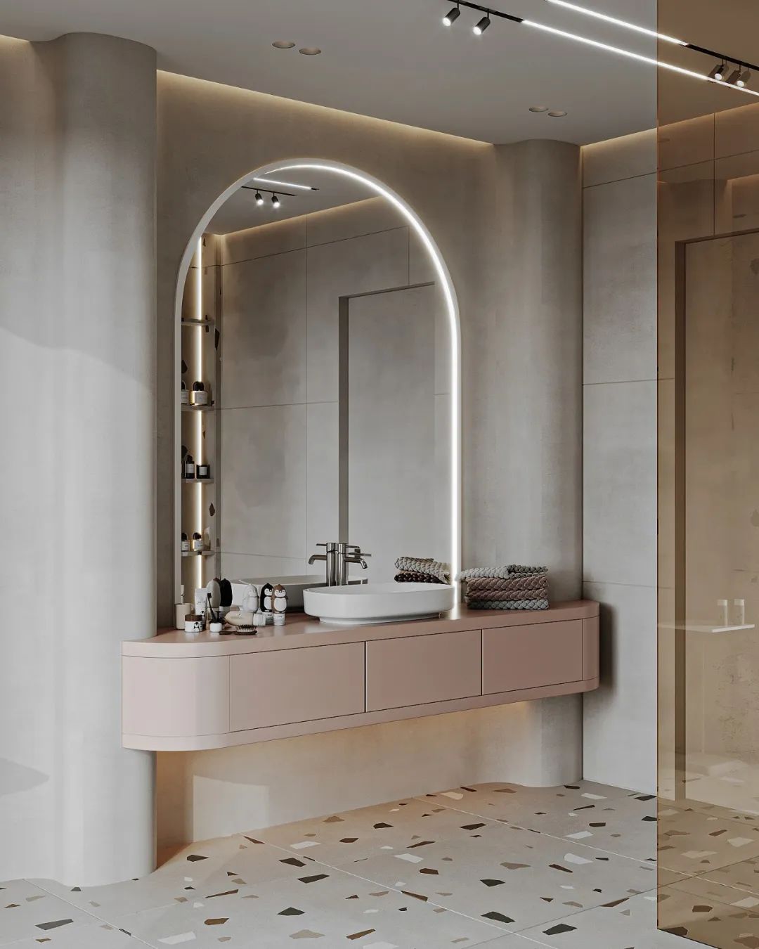 现代极致灰丨Alina Larionova-47