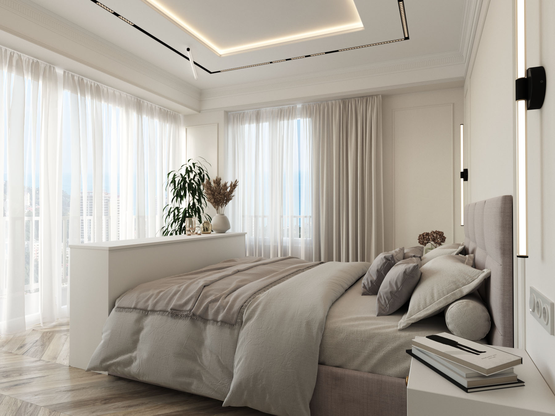 ЖК Каравелла Португалии #3-1