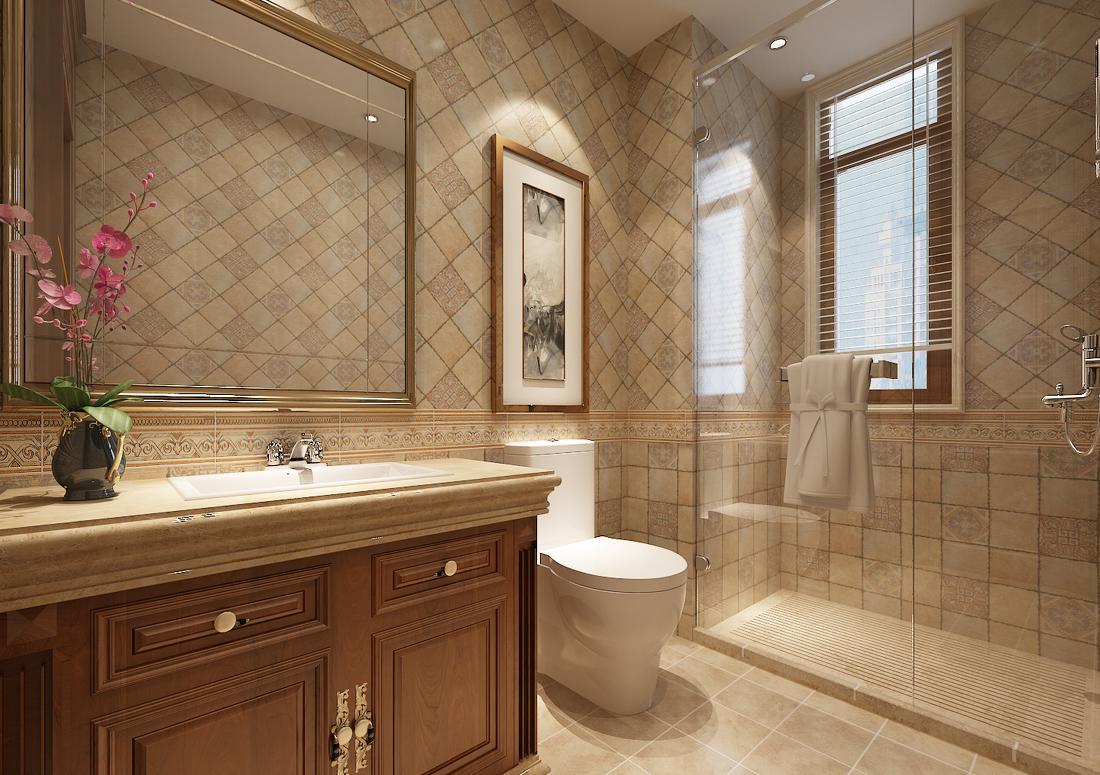 
证大紫金府美式 -12