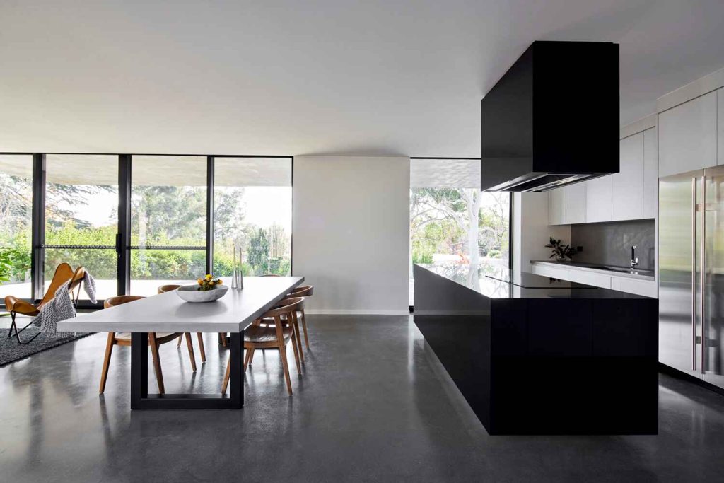 浮动亭阁丨澳大利亚堪培拉丨DNA Architects-13