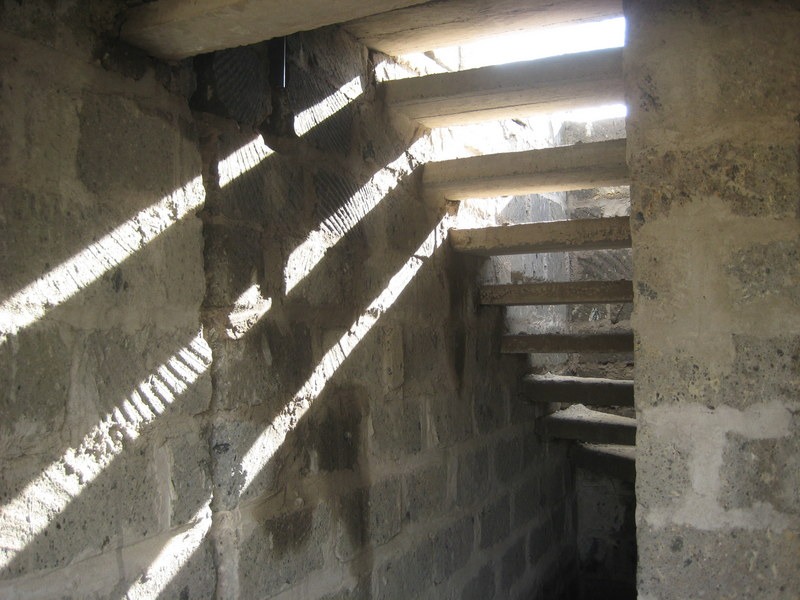 丨肯尼亚内罗毕丨Tecta Consultants-37