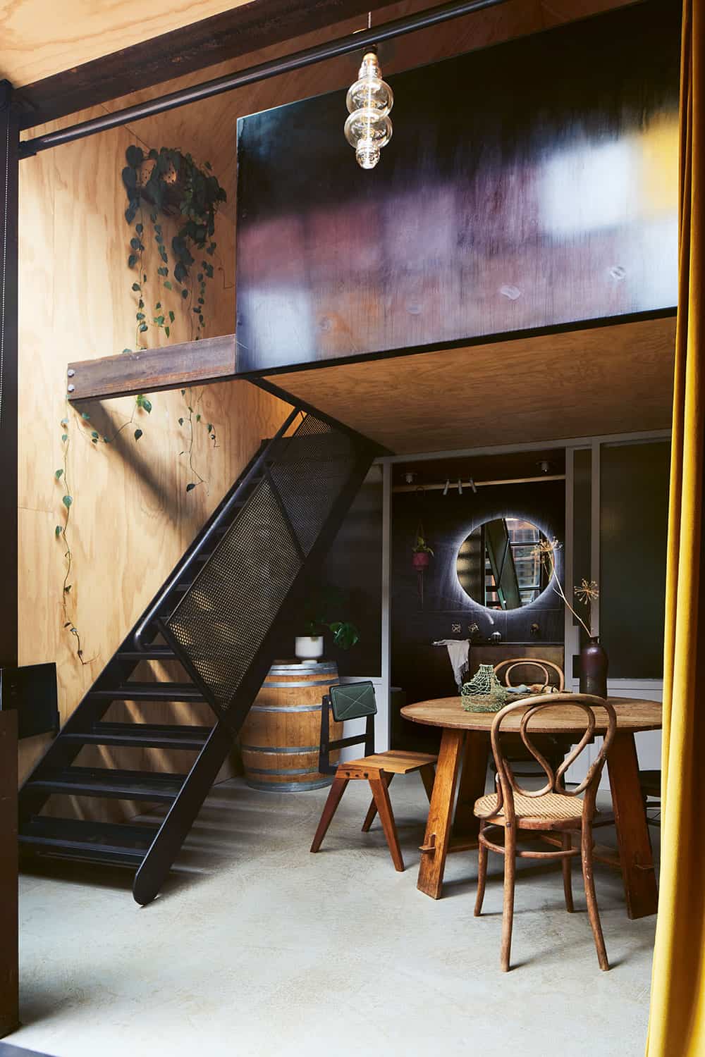 Glenn Lamont家庭住宅丨澳大利亚墨尔本丨ODR Architects-9