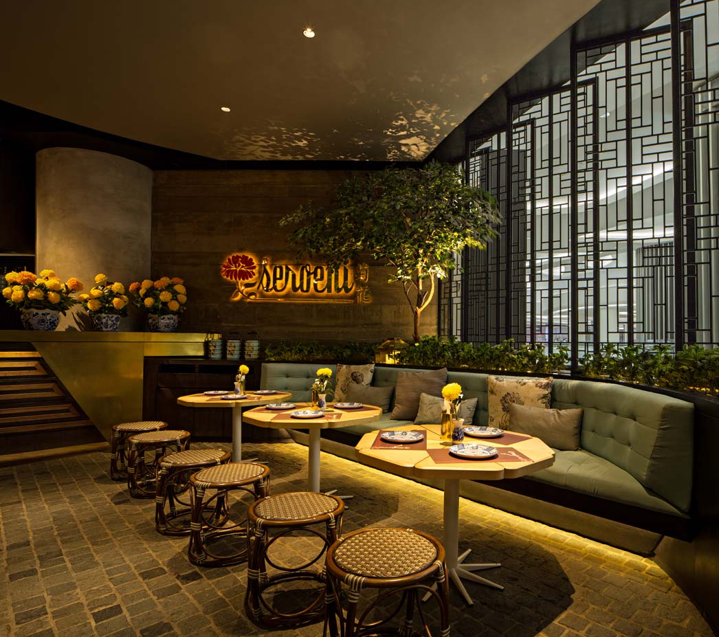 Seroeni St. Moritz | 传统与现代的完美融合-19