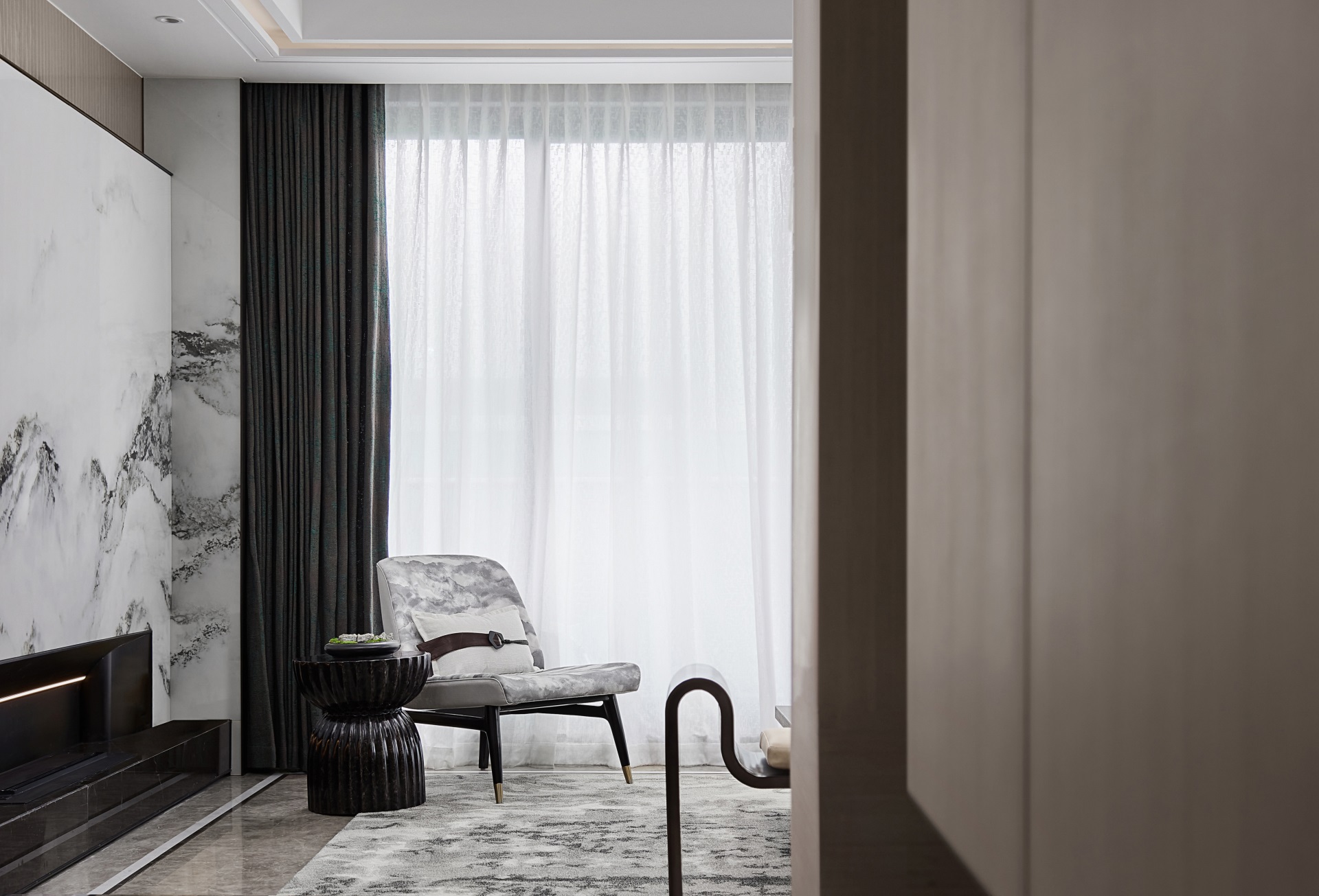 天阳·云栖奇岭样板间-5