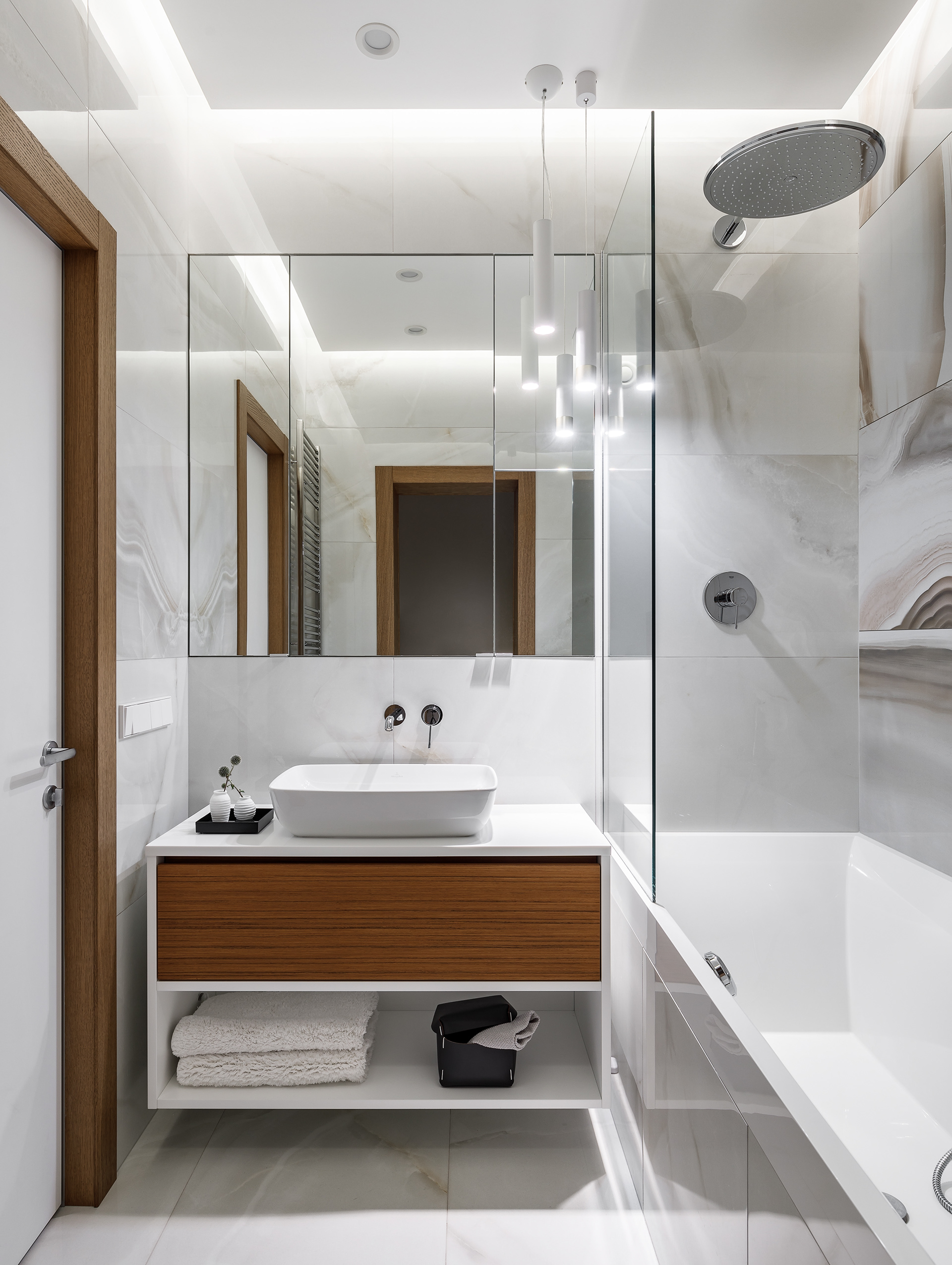 尼基塔·祖布，公寓丨俄罗斯圣彼得堡-32