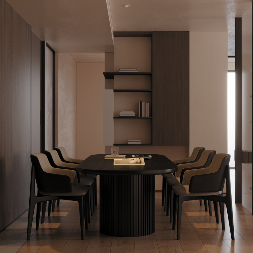 解构现代住宅-9