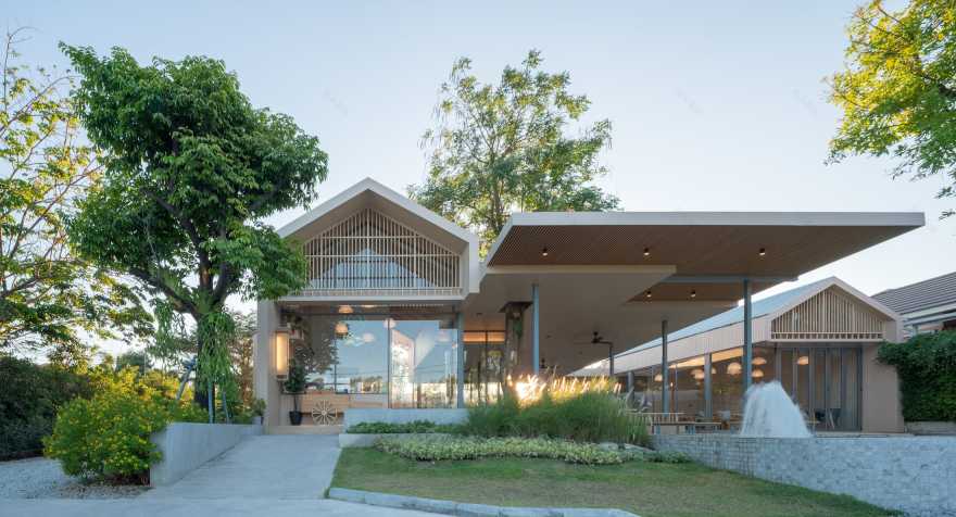 蜜瓜,DFAP 建筑师-7