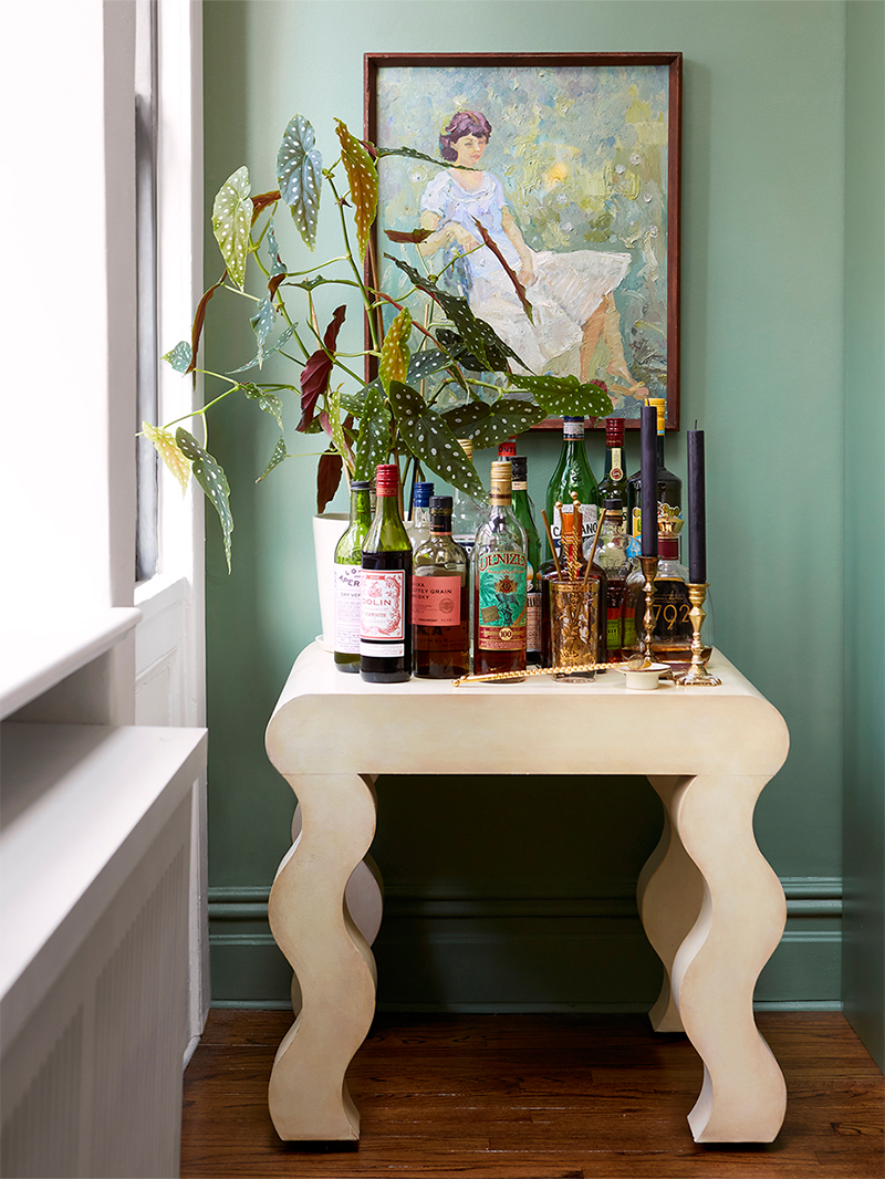 纽约不寻常的公寓-5