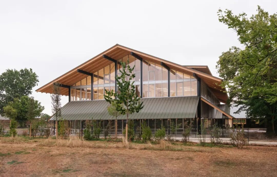 意大利帕多瓦郊外幼儿园丨AACM建筑工作室-58