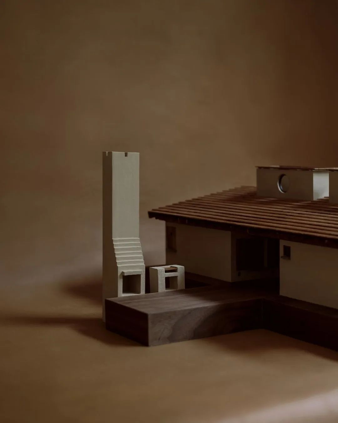 红房子丨墨西哥瓦哈卡丨Angel Garcia-46