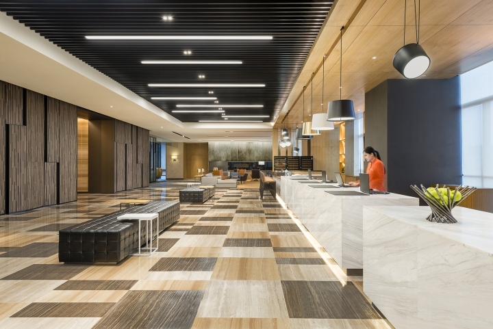 洛阳凯悦嘉轩酒店(由 BLVD 管理)-41