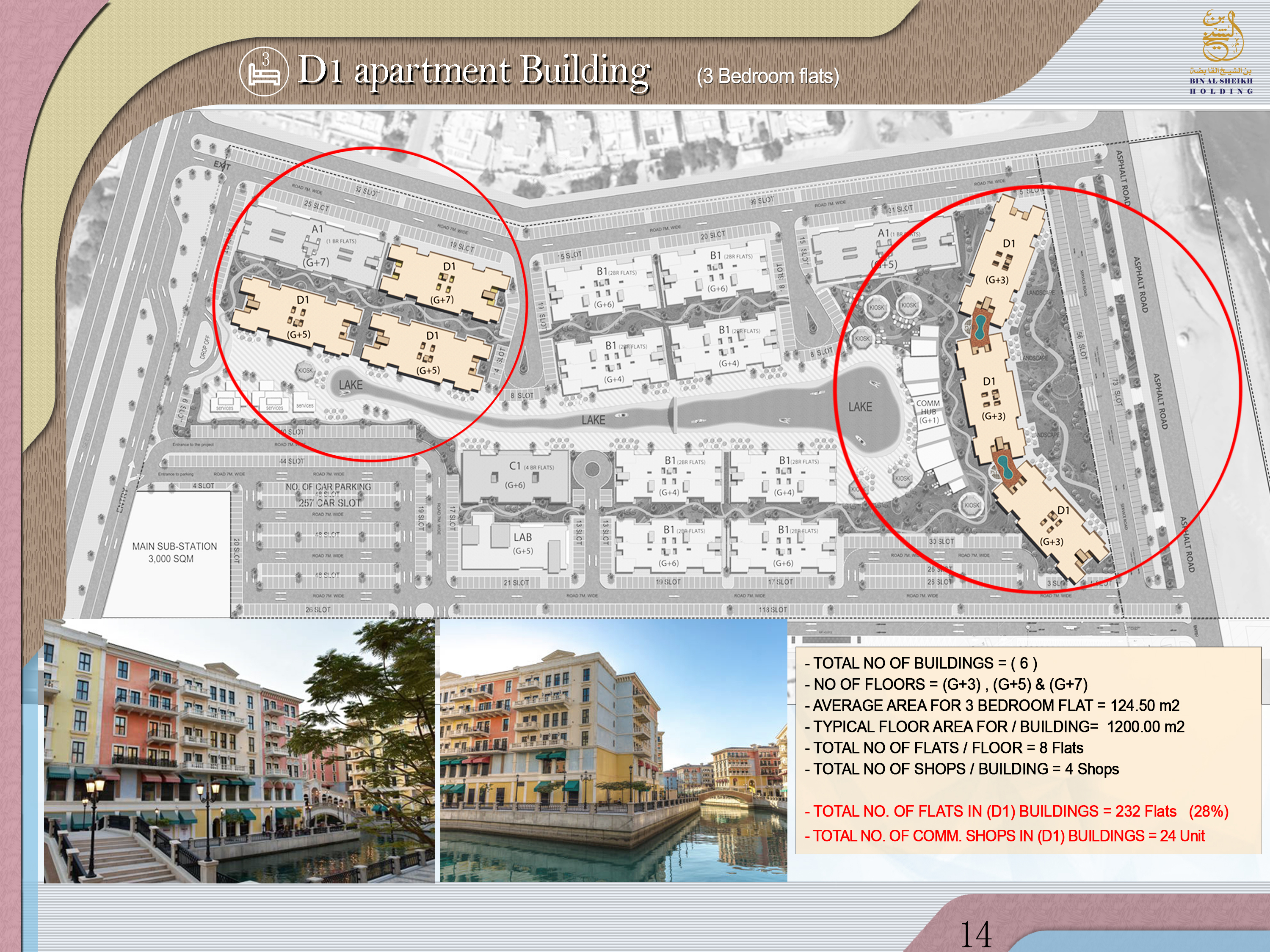 艾尔西卜村城市规划丨阿曼丨Eng. Moemen Serag-14