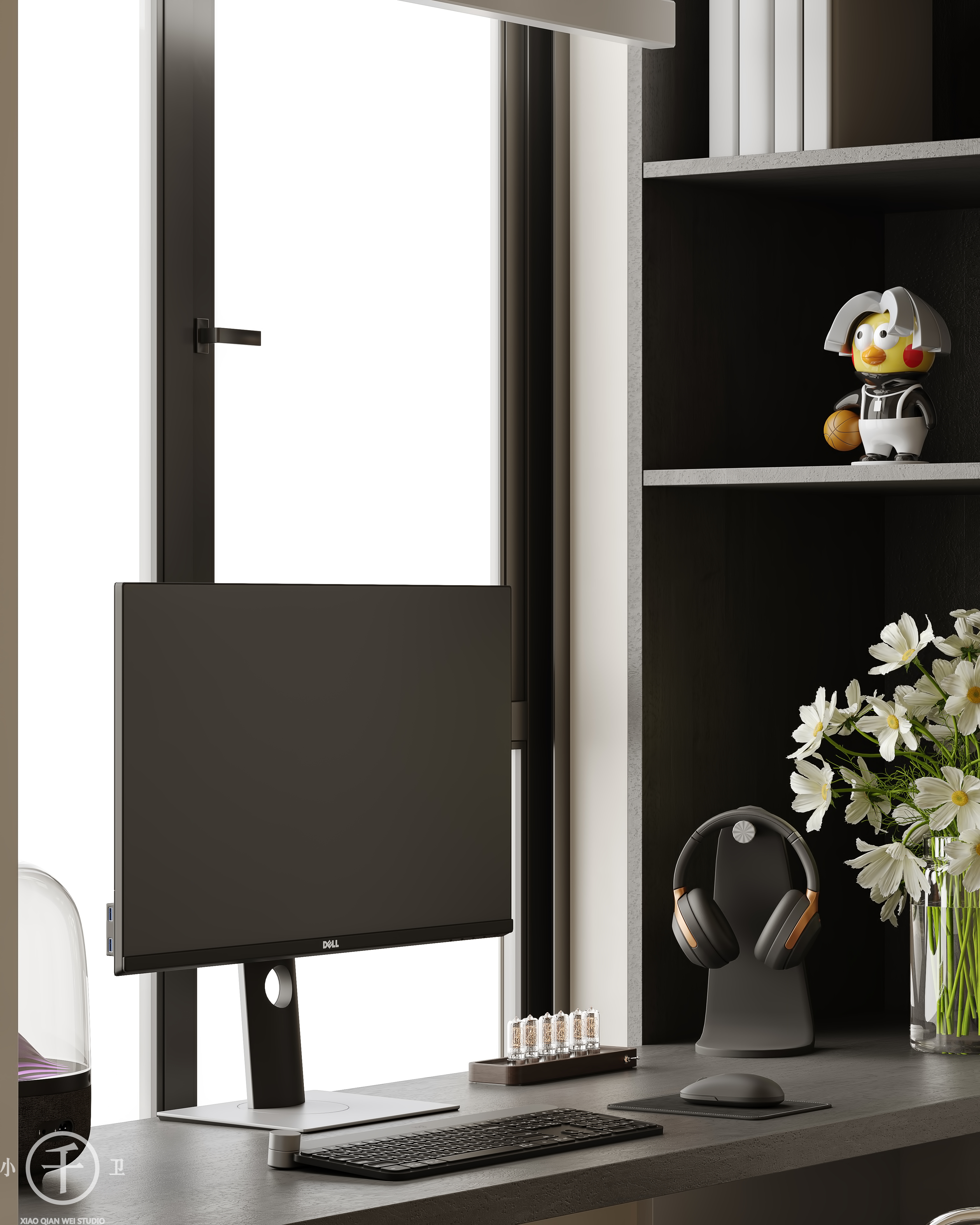 现代 | 简约 | 极简-14