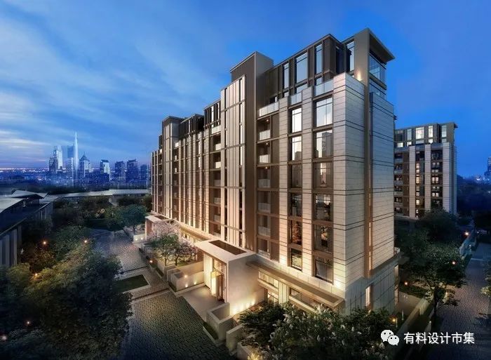 浦东富豪白月光,唯有这里-23