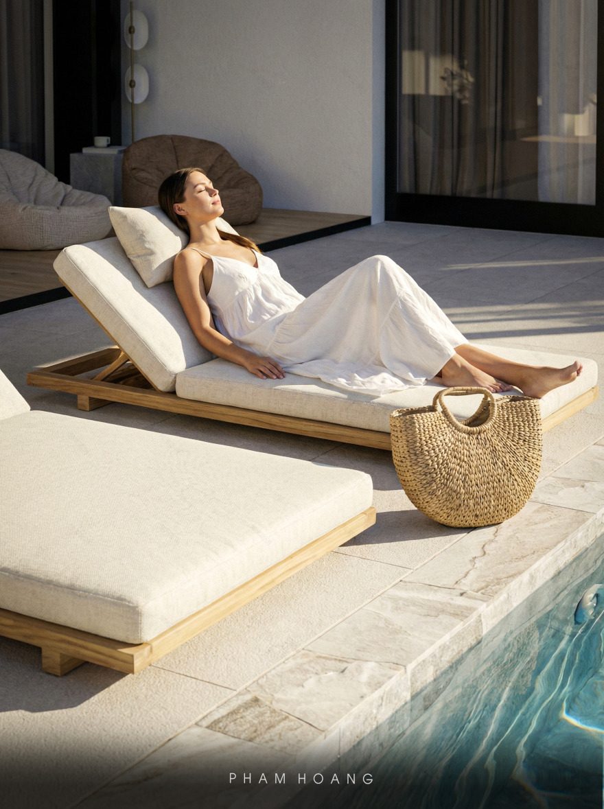 极乐荫凉别墅丨印度-12