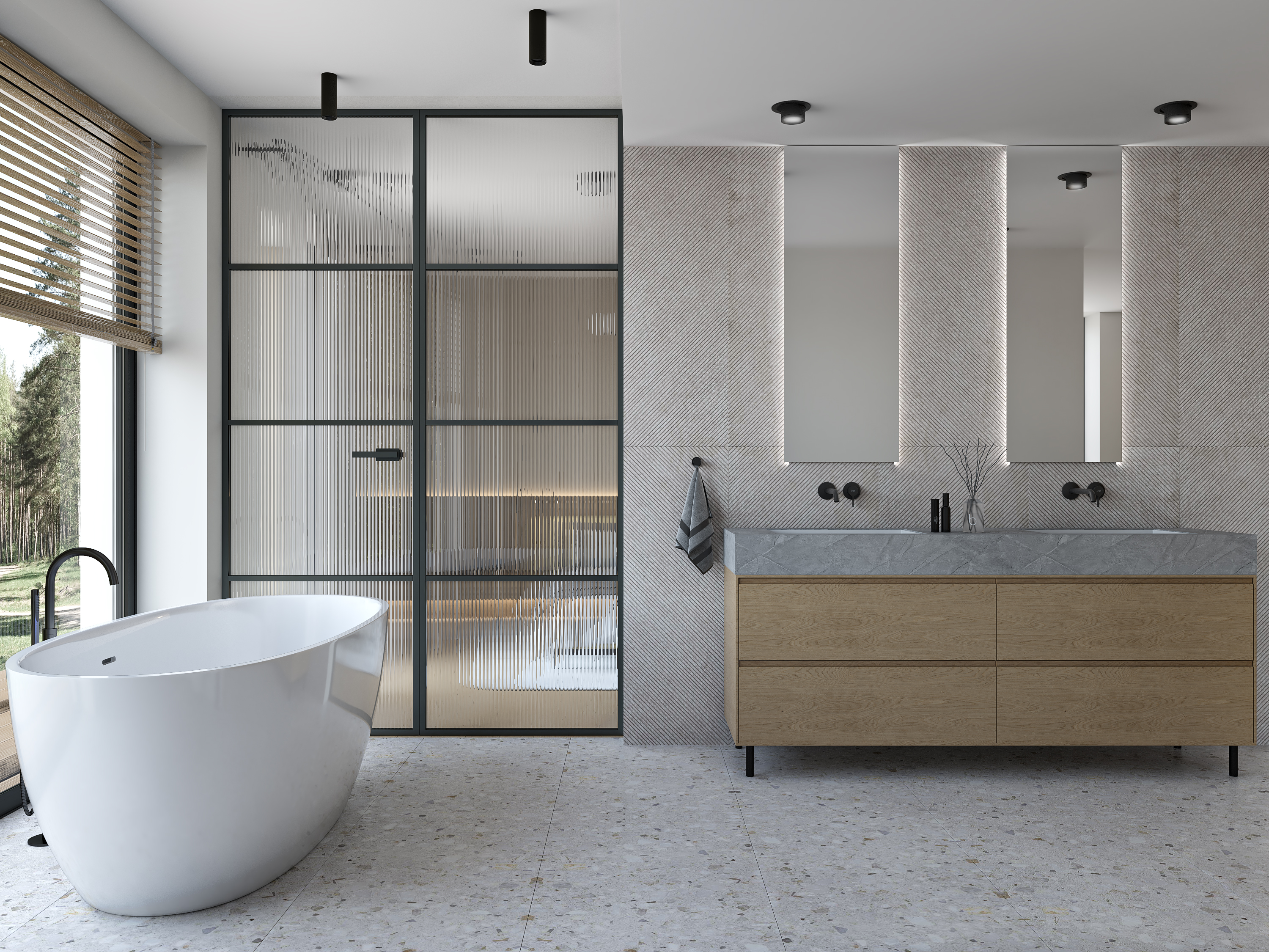 Частный дом в Эстонии-8