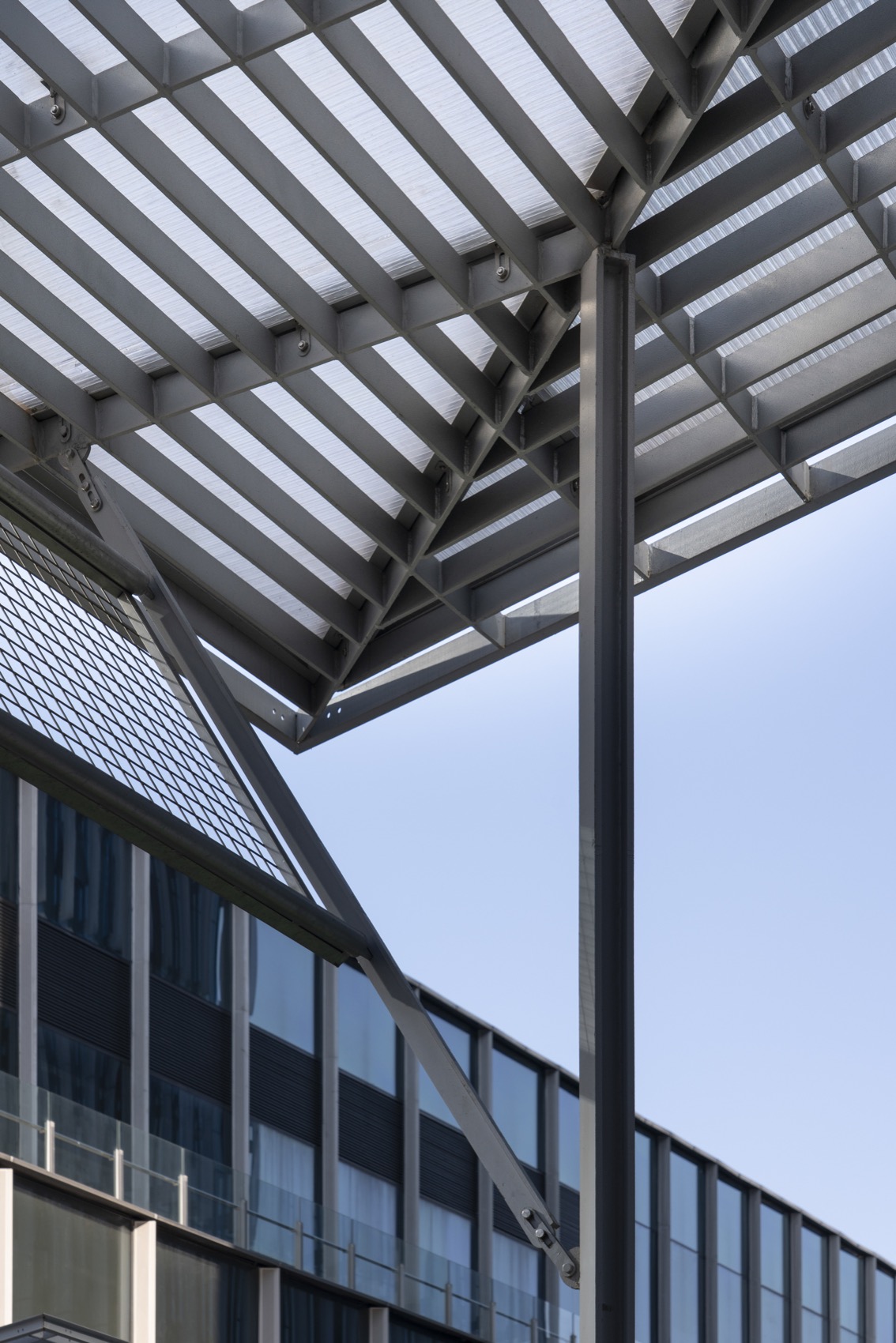 顺德ALSO改造设计丨中国佛山丨DAGA大观建筑-43