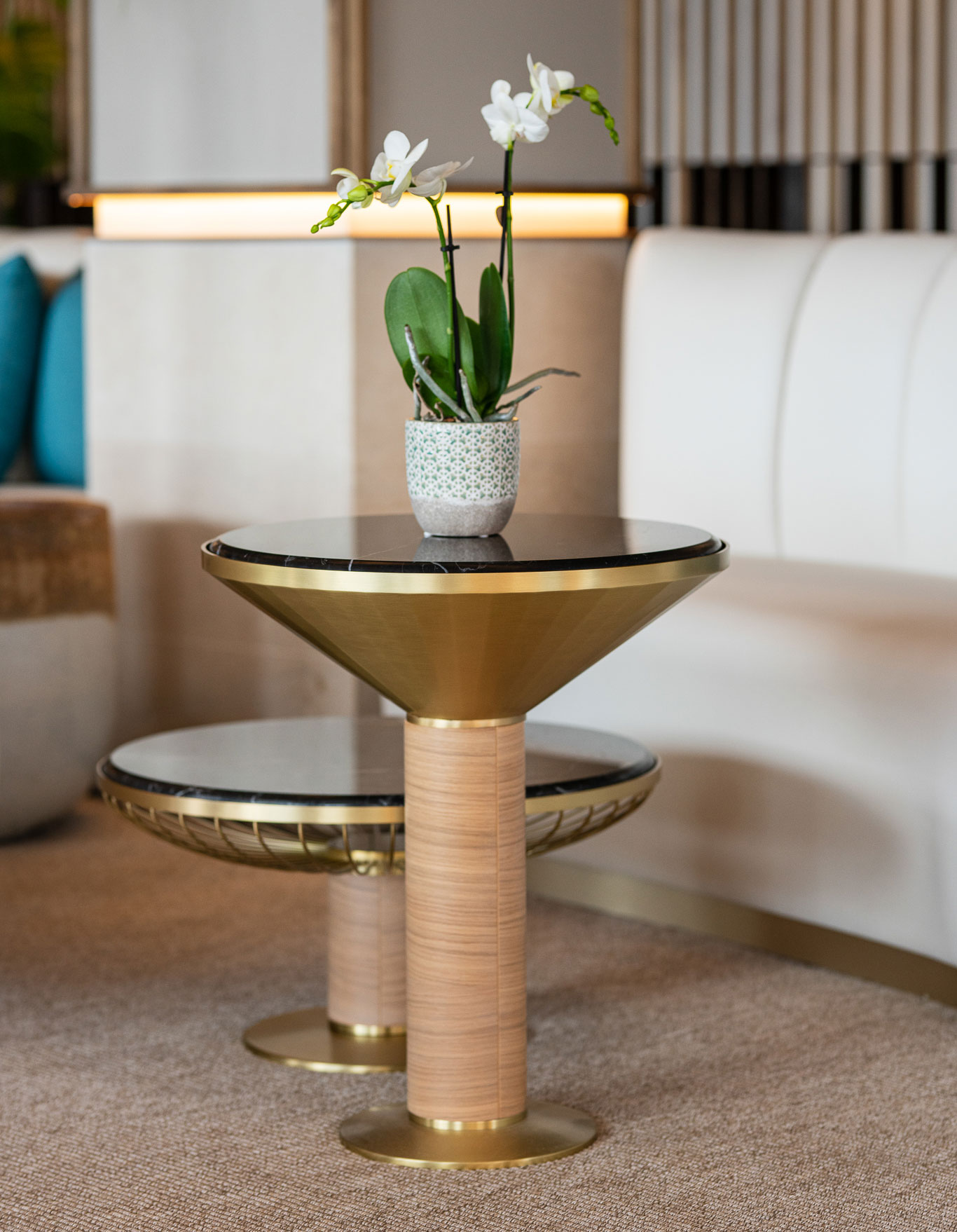 Design intérieur à l'hôtel Lumm - Projet | Momocca-7