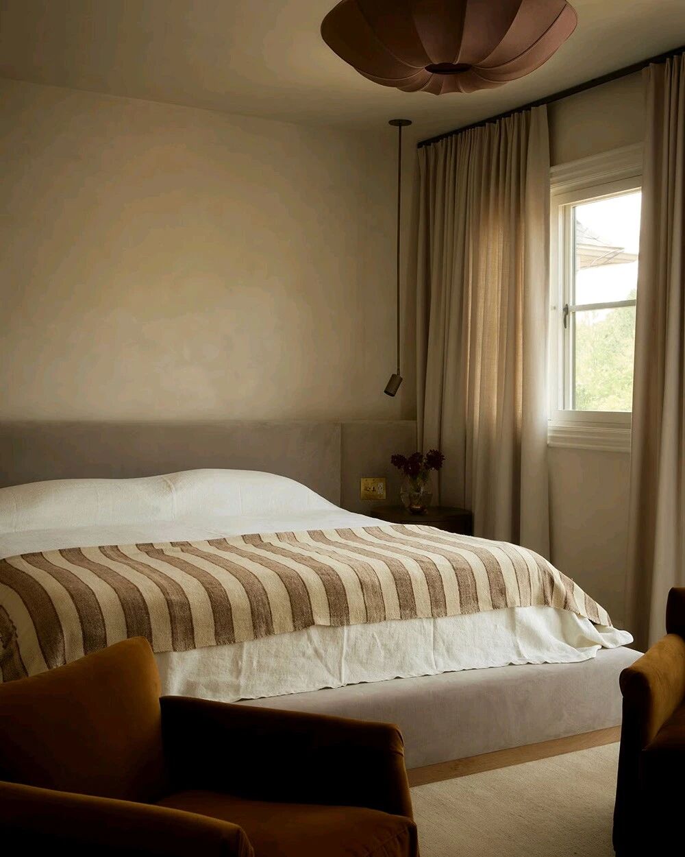 面向朋友与自我的住宅设计（Toronto townhouse）丨加拿大多伦多丨Sam Sacks-34