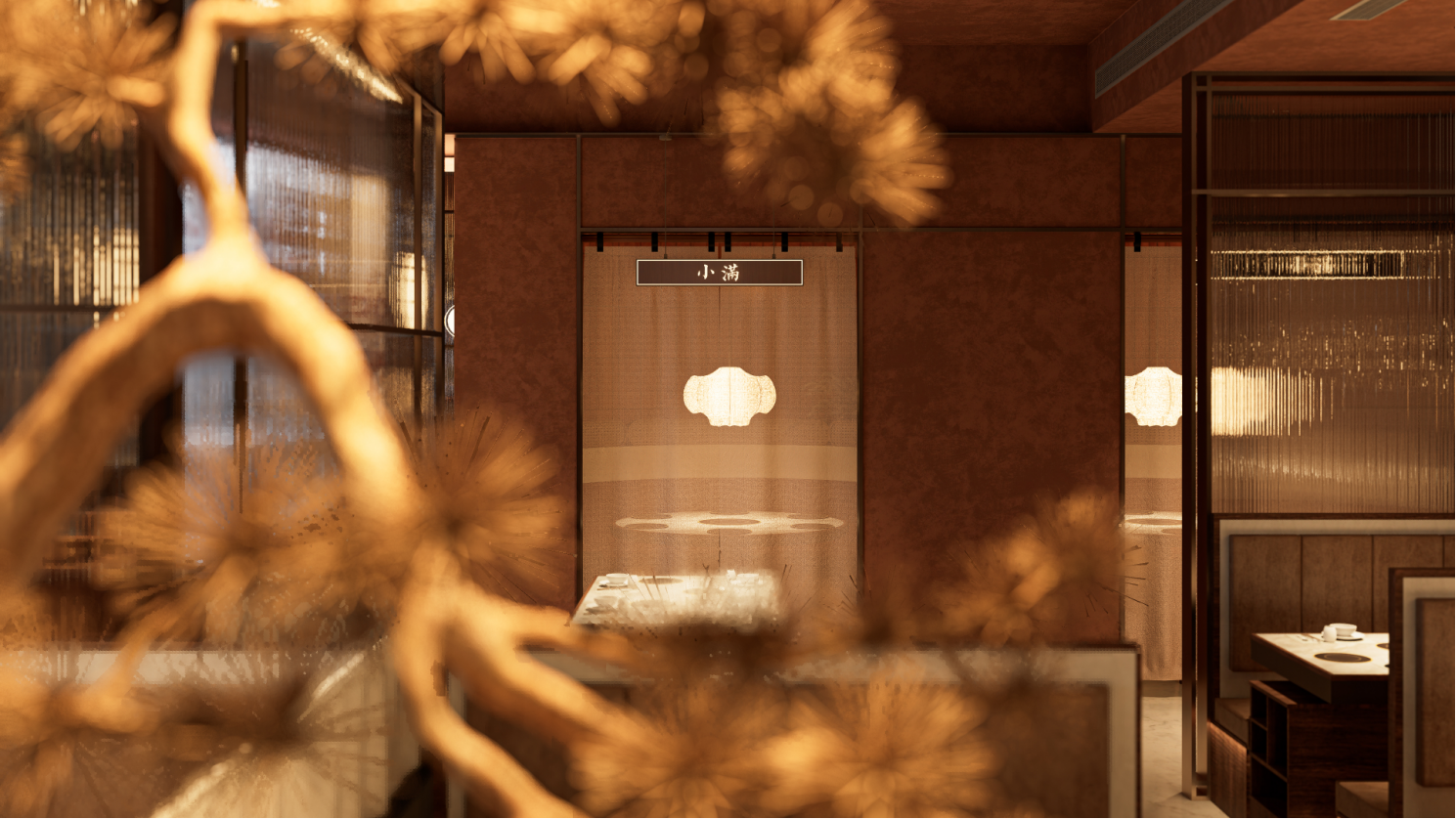 地王广场,芃叶香火锅,江湖菜等（共11个项目）-20