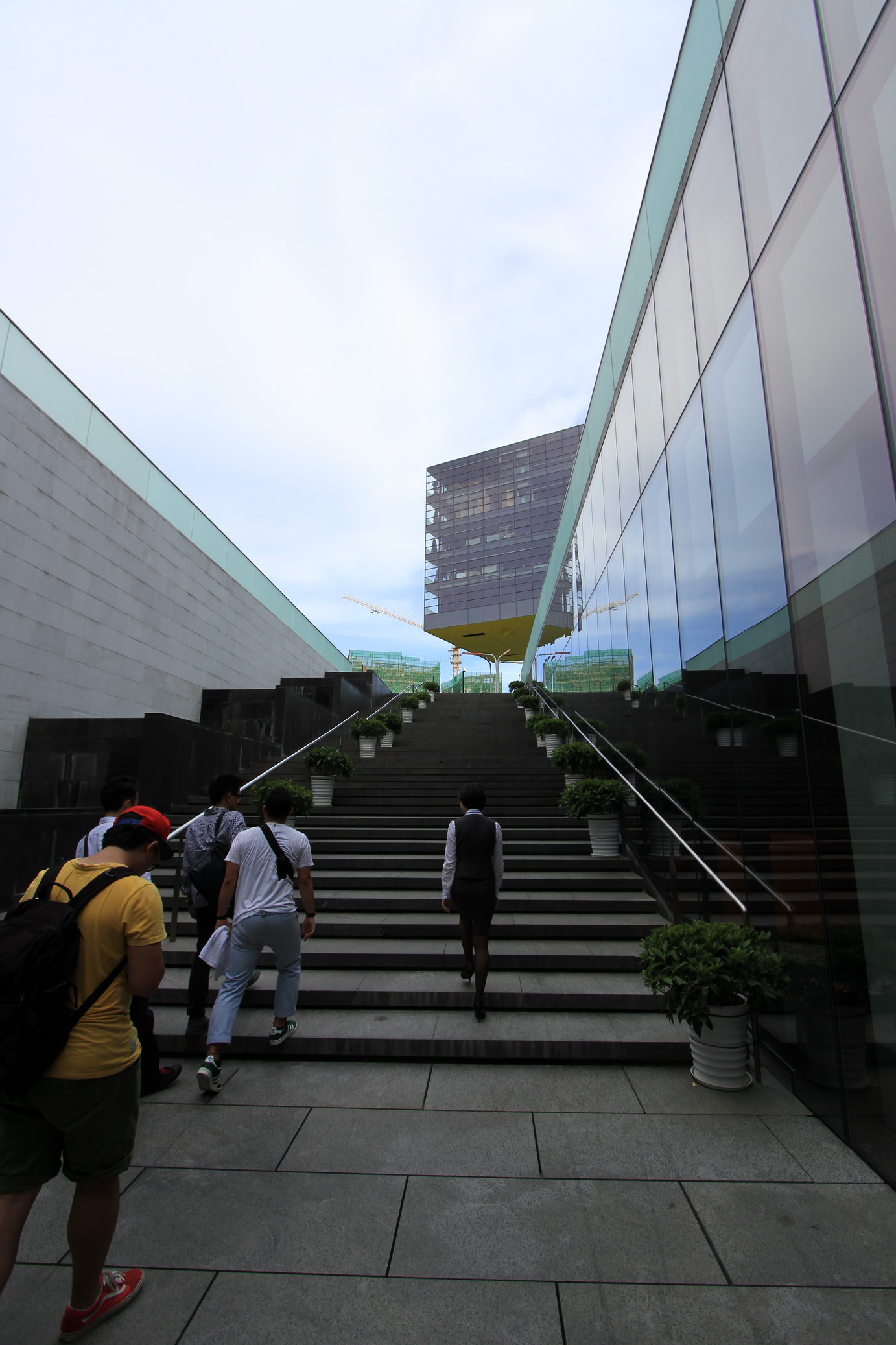 深圳万科新总部-3-2