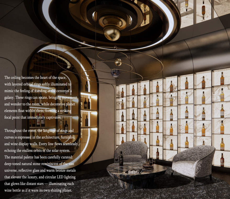 酒窖丨泰国曼谷-7