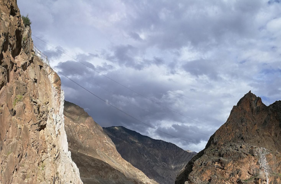 摘星之巅 - 高寒高海拔地区的当代建筑 | 小隐建筑-97