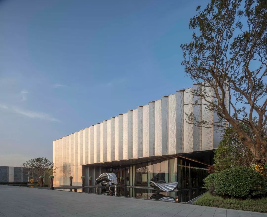 极简·光之空间 | 旭辉·光耀城-68